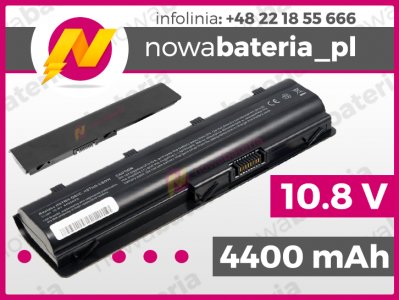 Bateria laptop HP Pavilion DV6-6B50SA DV6-6B50SS
