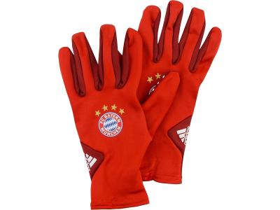 Rękawiczki ADIDAS Bayern Monachium size M