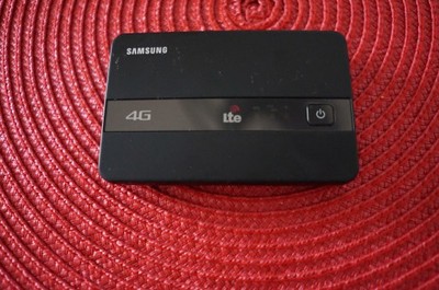 Router Samsung GT-B3800 modem 4G LTE - 6743758261 - oficjalne archiwum  Allegro