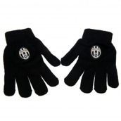 rękawiczki zimowe Juventus FC 4fanatic