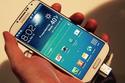 SMartfon Samsung Galaxy S5 LTE KRAKÓW