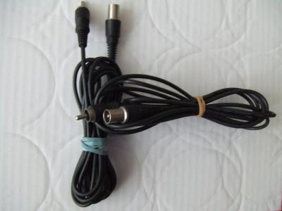 Kabel antenowy do Nintendo NES lub Sega - do TV
