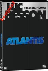 ATLANTIS [ LUC BESSON ]