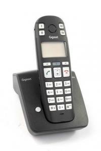 Telefon Siemens Gigaset E300 DECT (923659/UZ)24#