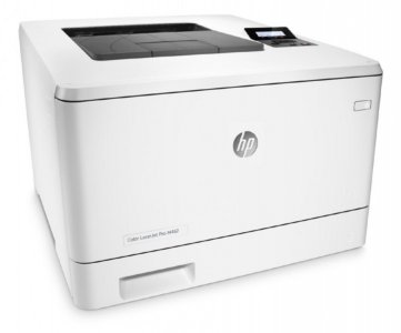 HP INC. Color LaserJet Pro M452nw CF388A