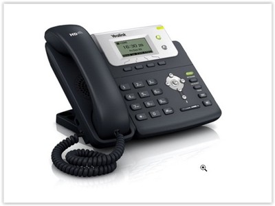Telefon IP Yealink T20