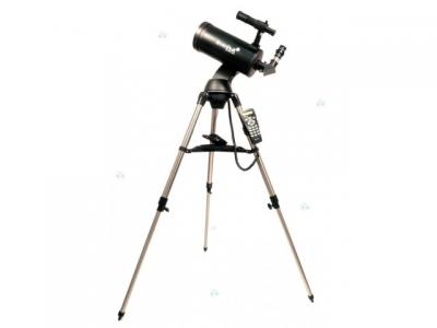 Super Teleskop Levenhuk SkyMatic 127 GT MAK