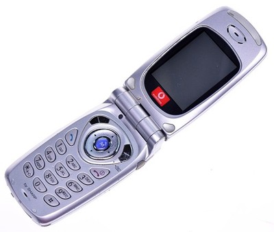 5902-88 ...SHARP GX10... k#o TELEFON KOMORKOWY