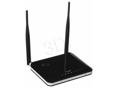 D-link router DWR-118 (LTE Wi-Fi)