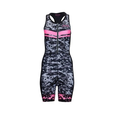 Zoot Tri Ltd Racesuit - strój triathlonowy damski