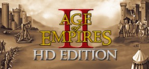Age of Empires II 2 HD steam automat