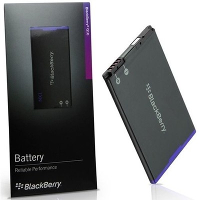 ORYGINALNA BATERIA N-X1 NX1 NX-1 BlackBerry Q10 eu