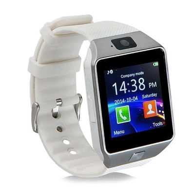 Smartwatch Zegar do SONY Xperia Z5 /Z5 Premium - 6764477014 - oficjalne  archiwum Allegro