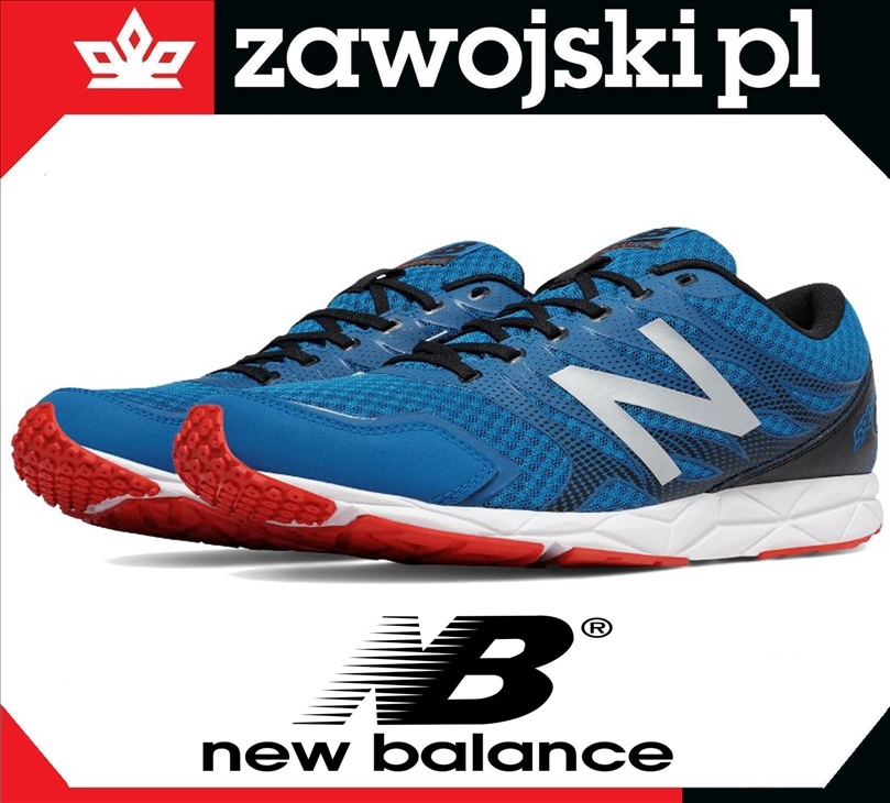 New Balance obuwie męskie M590RB5 #42