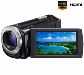 SONY HDR-CX250E model 2012 fullHD 50p 55xZOOM 9MP