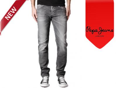 Spodnie Pepe Jeans  CANE PM200072X72 33/32 - NEW