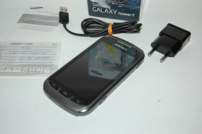 Samsung Galaxy Xcover 2 s7710 BEZ SIM!  GWAR