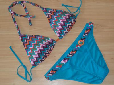 Nowy ESOTIQ bikini kostium kąpielowy Casilla 36 S
