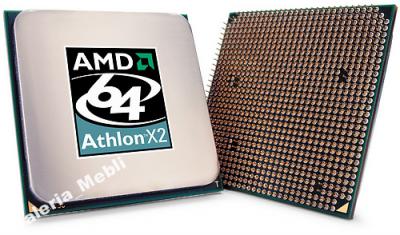 Athlon 4200+ 2x 2.2GHz s.AM2 Windsor +Pasta Termo