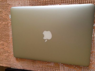 Apple Macbook Air 2015 Ideał Gwarancja