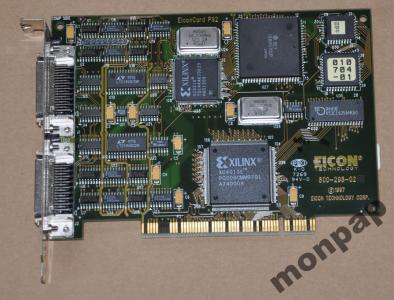 IBM pSeries RS6000 EICON P92  2 Port Multiprotocol