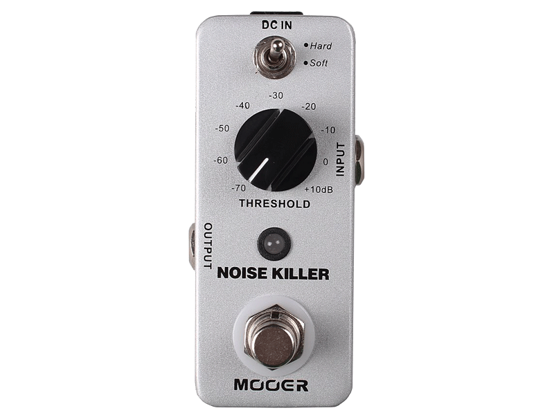MOOER MNR-1 Noise Killer Bramka szumów