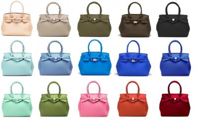40% Save My Bag Icon Lycra torebka różne kolory - 6555655076 - oficjalne  archiwum Allegro