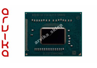 Intel Pentium 2117U SR0VQ 1.8GHz PROCESOR - 6100616185 - oficjalne archiwum  Allegro
