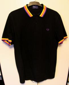 * * * Koszulka Polo FRED PERRY rozm L * * *