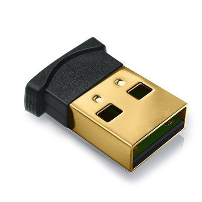 Bluetooth 4.0 USB Mini Adapter CSL Computer BC174