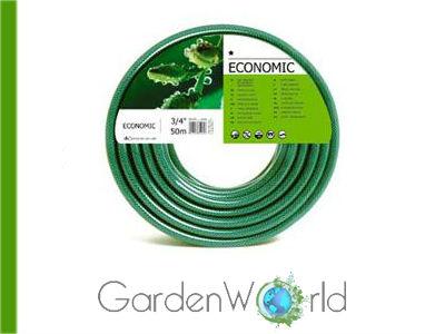 Wąż ogrodowy Cellfast ECONOMIC 3/4 50m (10-022)