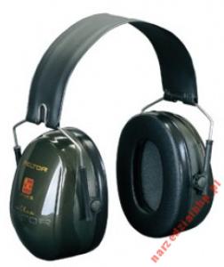 Słuchawki ochronne, nauszniki 3M Peltor OPTIME II