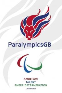 Paralympics G.B - plakat, plakaty 61x91,5 cm