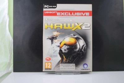 GRA NA PC HAWX 2