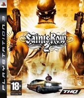 Saints Row 2 Używana PS3 Wroclaw