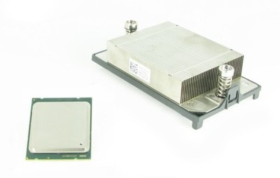 DELL R620 INTEL E5-2650 V2 CPU 8CORE SR1A8