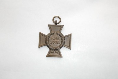 Krzyż Honorowy G.6