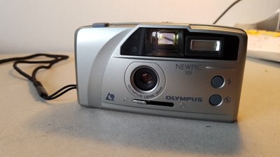 OLYMPUS NEWPIC XB 24mm