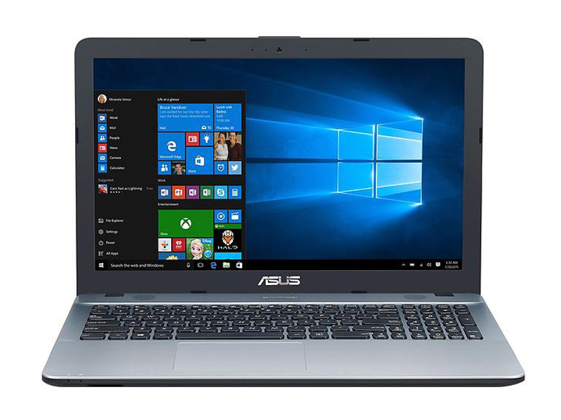Laptop Asus R541U i5-6198DU 4GB 256GB SSD Win10 - 7055644654 - oficjalne  archiwum Allegro