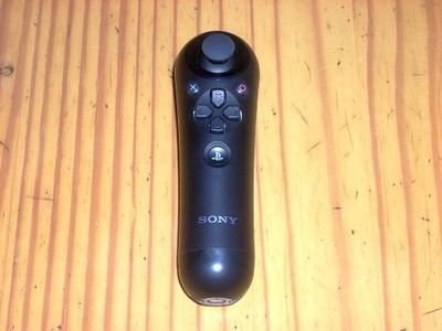 Kontroler Navigation Move do konsoli PS3
