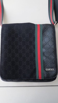 Gucci torba na ramie - 6885540007 - oficjalne archiwum Allegro