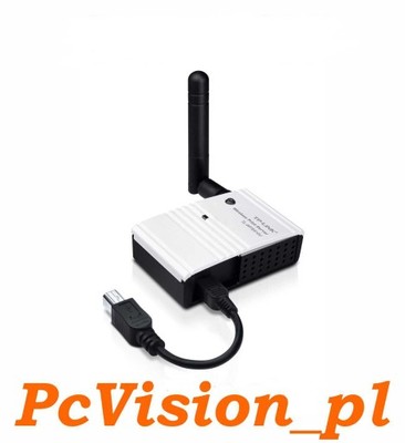Tp-Link Printserver TL-WPS510U USB WIFI