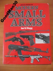 ENCYCLOPEDIA OF MODERN SMALL ARMS POLECAM!!!