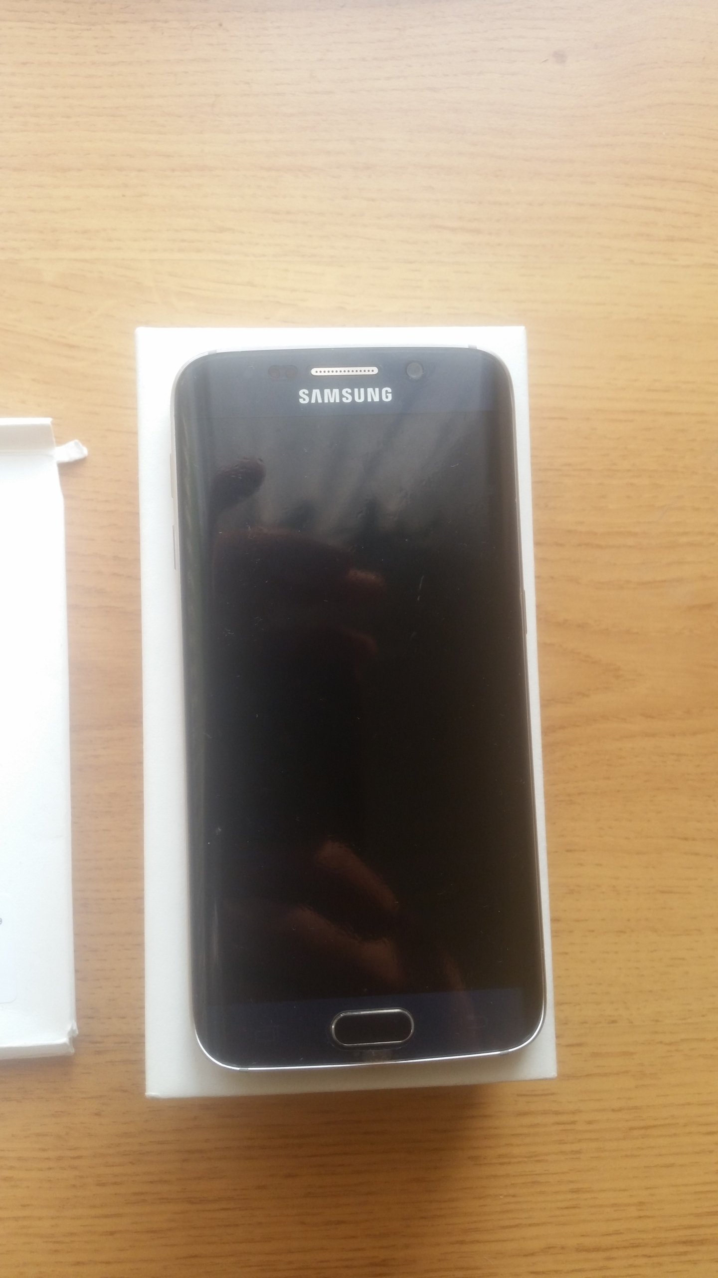 Galaxy S6 EDGE G925F stan IDEALNY!