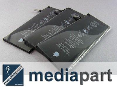 NOWA ORYGINALNA BATERIA 1810mAh Apple iPhone 6 4.7