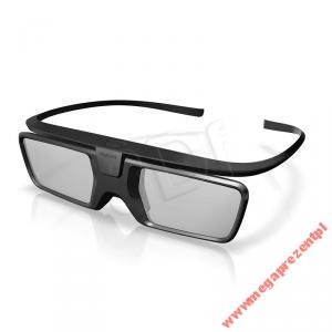 Okulary 3D Philips PTA 519/00 /aktywne =&gt;