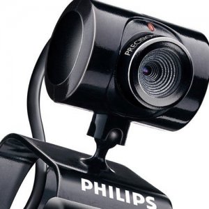 Kamera internetowa - Philips Webcam SPC230NC Easy - 6539122479 - oficjalne  archiwum Allegro