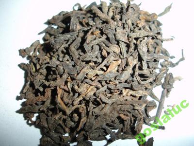 Herbata czerwona Pu Erh  50g