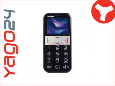 myPhone 1082 Elegant Telefon komórkowy dla seniora