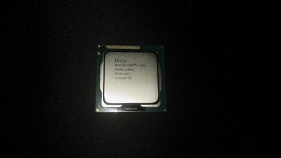 Procesor intel core i5-3470